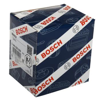 41 999 р. Насос топливный MAN низкого давления (шестеренчатый) BOSCH BOSCH 0440020029  с доставкой в г. Пермь. Увеличить фотографию 4