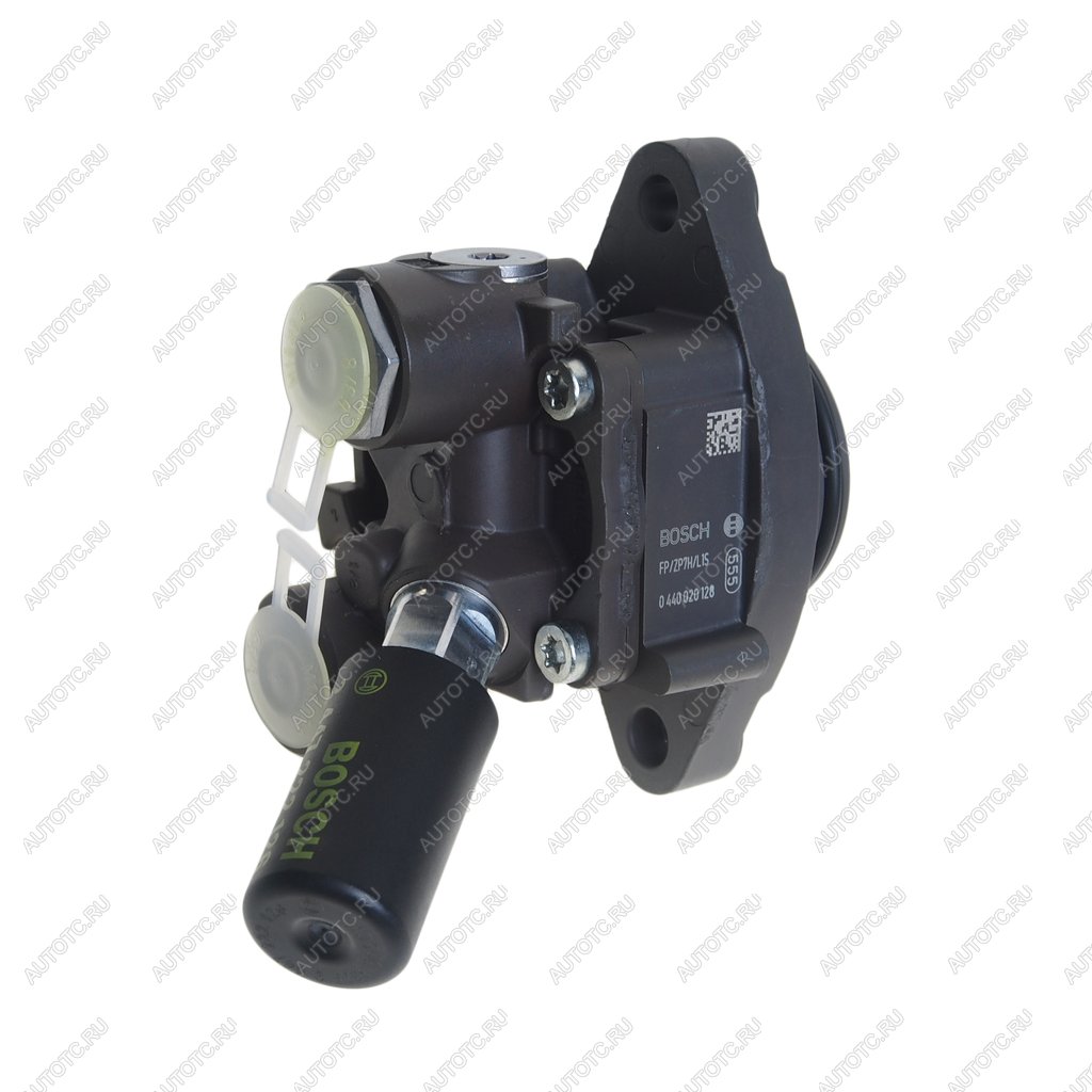 25 999 р. Насос топливный SCANIA 4 series ТННД шестеренчатый BOSCH BOSCH 0440020128  с доставкой в г. Пермь