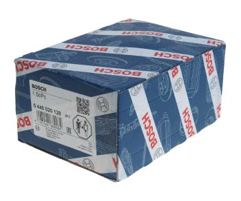 25 999 р. Насос топливный SCANIA 4 series ТННД шестеренчатый BOSCH BOSCH 0440020128  с доставкой в г. Пермь. Увеличить фотографию 4