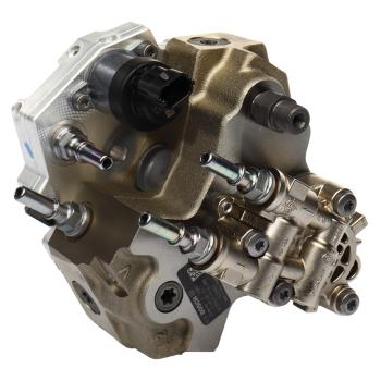 106 299 р. Насос топливный VW Delivery (12-) высокого давления BOSCH BOSCH 0445020122 BOSCH 0445020122  с доставкой в г. Пермь. Увеличить фотографию 3