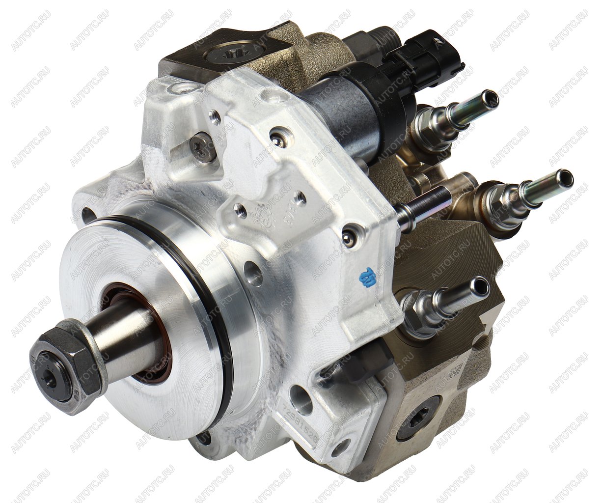 106 299 р. Насос топливный VW Delivery (12-) высокого давления BOSCH BOSCH 0445020122 BOSCH 0445020122  с доставкой в г. Пермь
