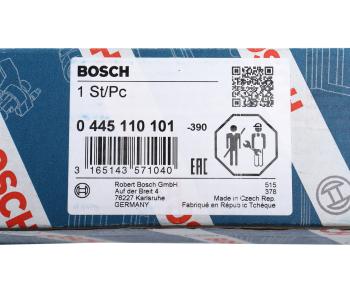 25 999 р. Форсунка HYUNDAI BOSCH BOSCH 0445110101  с доставкой в г. Пермь. Увеличить фотографию 5