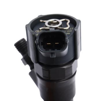 25 999 р. Форсунка HYUNDAI BOSCH BOSCH 0445110101  с доставкой в г. Пермь. Увеличить фотографию 4