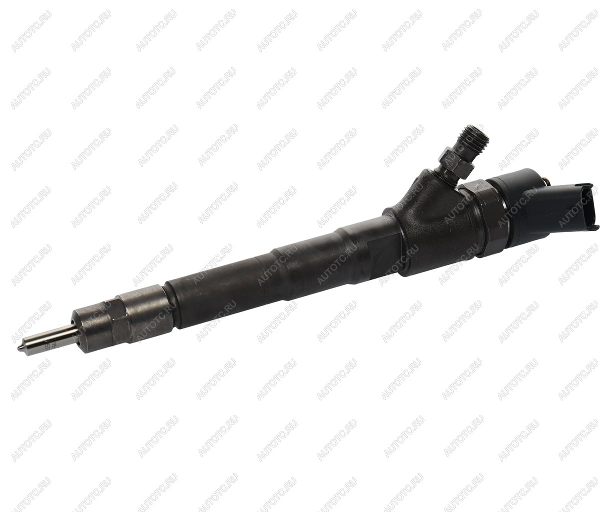 22 999 р. Насос-форсунка IVECO Daily (06-) (3.0 D) топливная BOSCH BOSCH 0445110248  с доставкой в г. Пермь