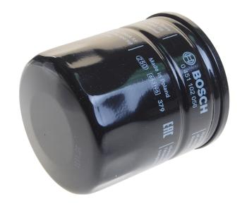 469 р. Фильтр масляный VOLVO S40,S70,S90,740,760,850,940,960 BOSCH BOSCH 0451102056  с доставкой в г. Пермь. Увеличить фотографию 2