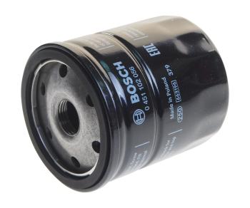 469 р. Фильтр масляный VOLVO S40,S70,S90,740,760,850,940,960 BOSCH BOSCH 0451102056  с доставкой в г. Пермь. Увеличить фотографию 1
