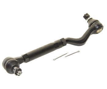 1 699 р. Наконечник рулевой тяги HYUNDAI Terracan левый в сборе GMB GMB 0910-0162 GMB 0910-0162  с доставкой в г. Пермь. Увеличить фотографию 1
