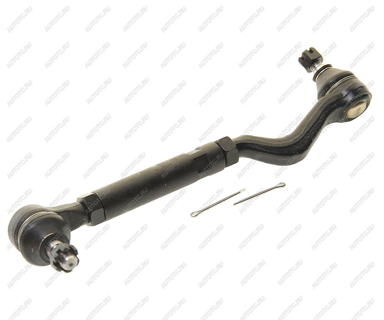 1 699 р. Наконечник рулевой тяги HYUNDAI Terracan левый в сборе GMB GMB 0910-0162 GMB 0910-0162  с доставкой в г. Пермь