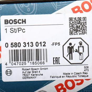 15 449 р. Насос топливный погружной BOSCH BOSCH 0580313012  с доставкой в г. Пермь. Увеличить фотографию 7