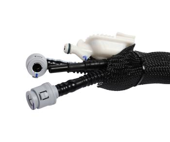 54 999 р. Насос топливный BMW 5 (E39) электрический в сборе BOSCH BOSCH 0580314551 BOSCH 0580314551  с доставкой в г. Пермь. Увеличить фотографию 3