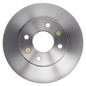 2 399 р. Диск тормозной RENAULT Megane (96-99),Kangoo (97-08) передний (1шт.) BOSCH BOSCH 0986478276  с доставкой в г. Пермь. Увеличить фотографию 3