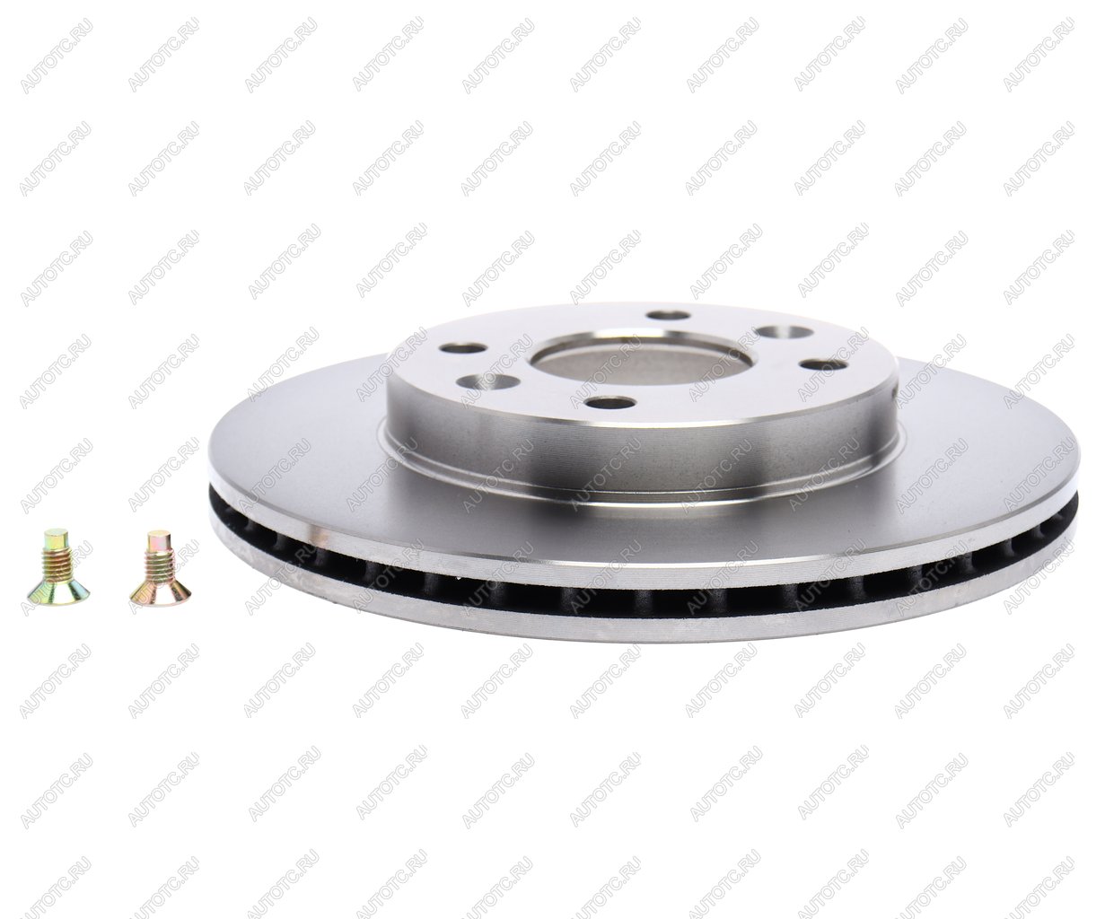 2 399 р. Диск тормозной RENAULT Megane (96-99),Kangoo (97-08) передний (1шт.) BOSCH BOSCH 0986478276  с доставкой в г. Пермь