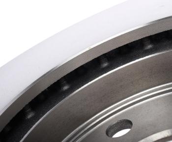 2 399 р. Диск тормозной RENAULT Megane (96-99),Kangoo (97-08) передний (1шт.) BOSCH BOSCH 0986478276  с доставкой в г. Пермь. Увеличить фотографию 5