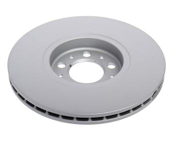 4 899 р. Диск тормозной VW Golf,Polo (02-) AUDI A3 (97-03) R15 задний (1шт.) BOSCH BOSCH 0986478867 BOSCH 0986478867  с доставкой в г. Пермь. Увеличить фотографию 2