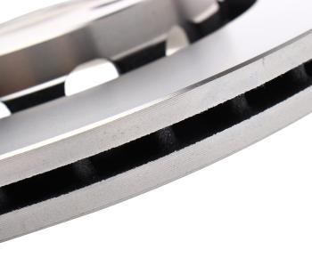 3 999 р. Диск тормозной VW Golf (91-97),Passat (91-96) SEAT Toledo (93-99) передний (1шт.) BOSCH BOSCH 0986479156 BOSCH 0986479156  с доставкой в г. Пермь. Увеличить фотографию 4
