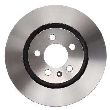 3 999 р. Диск тормозной VW Golf (91-97),Passat (91-96) SEAT Toledo (93-99) передний (1шт.) BOSCH BOSCH 0986479156 BOSCH 0986479156  с доставкой в г. Пермь. Увеличить фотографию 3