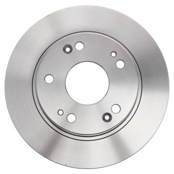 2 699 р. Диск тормозной HONDA Civic (06-) задний (1шт.) BOSCH BOSCH 0986479451  с доставкой в г. Пермь. Увеличить фотографию 3