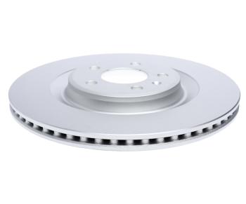 6 499 р. Диск тормозной AUDI A4 (07-),A6 (06-),Q5 (08-) задний вентилируемый (1шт.) BOSCH BOSCH 0986479750  с доставкой в г. Пермь. Увеличить фотографию 1