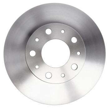 4 199 р. Диск тормозной PEUGEOT Boxer (94-02) CITROEN Jumper передний (1шт.) BOSCH BOSCH 0986479s70  с доставкой в г. Пермь. Увеличить фотографию 3