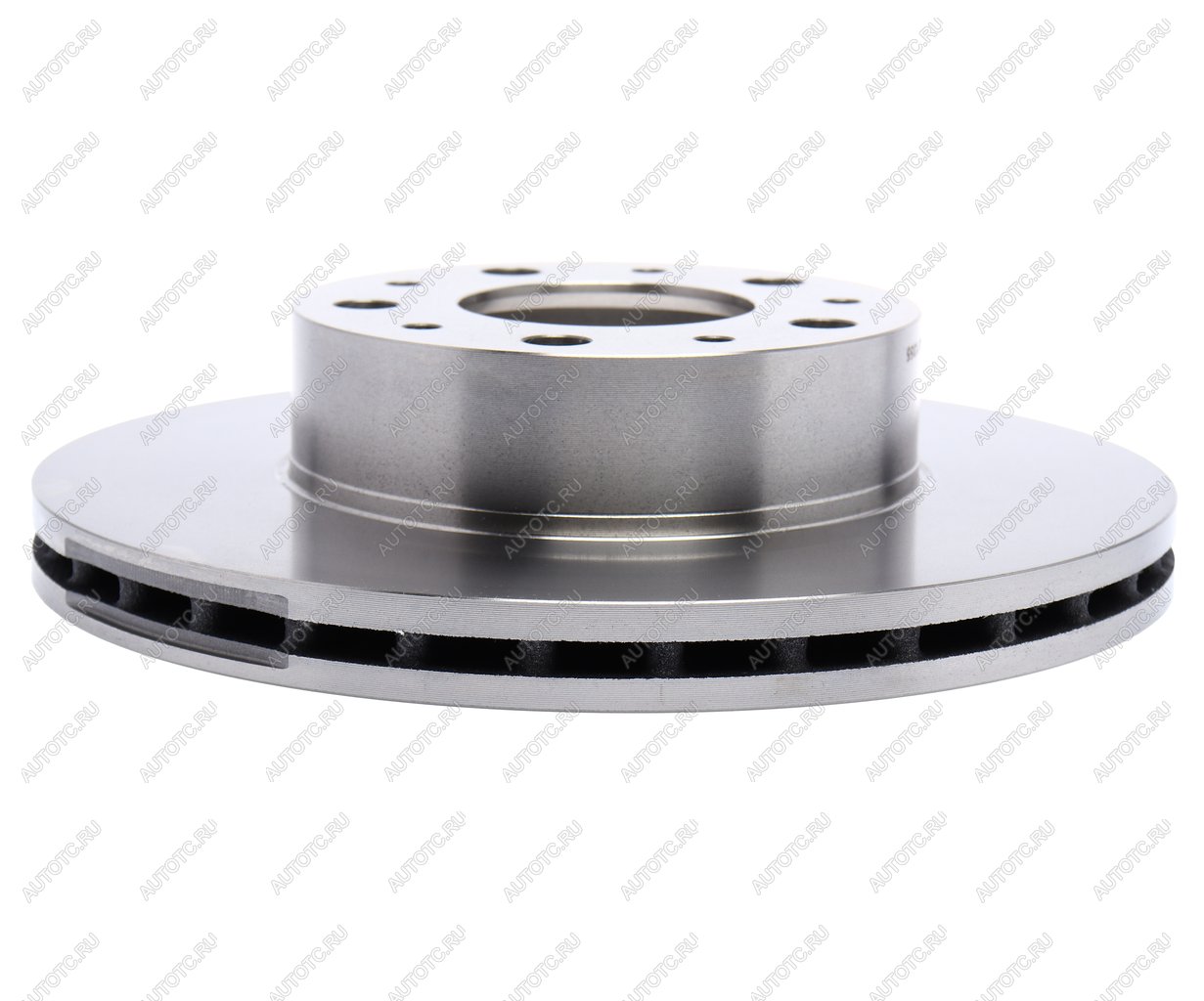 4 199 р. Диск тормозной PEUGEOT Boxer (94-02) CITROEN Jumper передний (1шт.) BOSCH BOSCH 0986479s70  с доставкой в г. Пермь