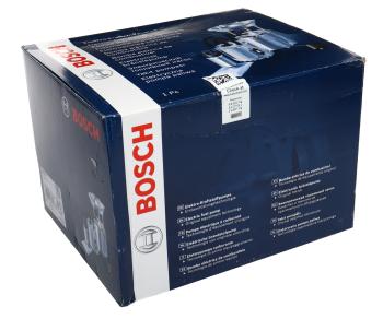18 999 р. Насос топливный MERCEDES A (W169) BOSCH BOSCH 0986580157 BOSCH 0986580157  с доставкой в г. Пермь. Увеличить фотографию 5