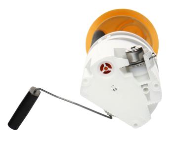 18 999 р. Насос топливный MERCEDES A (W169) BOSCH BOSCH 0986580157 BOSCH 0986580157  с доставкой в г. Пермь. Увеличить фотографию 4