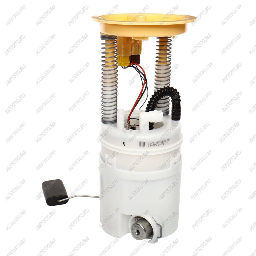 18 999 р. Насос топливный MERCEDES A (W169) BOSCH BOSCH 0986580157 BOSCH 0986580157  с доставкой в г. Пермь