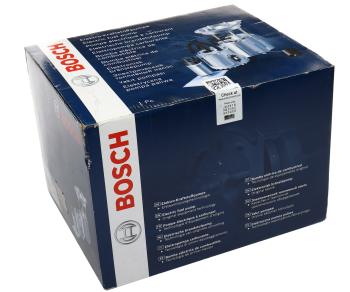 16 549 р. Насос топливный MITSUBISHI Colt (05-) (1.5) в сборе BOSCH BOSCH 0986580163 BOSCH 0986580163  с доставкой в г. Пермь. Увеличить фотографию 5