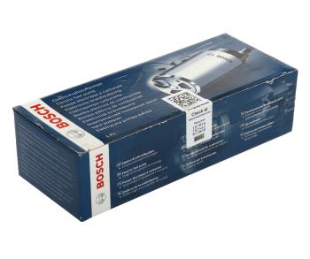 21 999 р. Насос топливный MERCEDES S (W220) (98-) BOSCH BOSCH 0986580354  с доставкой в г. Пермь. Увеличить фотографию 4