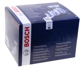 19 399 р. Насос топливный MERCEDES C (W204) (07-13),E (W212) (09-) BOSCH BOSCH 0986580396  с доставкой в г. Пермь. Увеличить фотографию 5