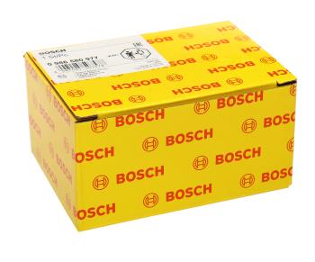 2 399 р. Насос топливный OPEL Vectra A (89-95) BOSCH BOSCH 0986580977 BOSCH 0986580977  с доставкой в г. Пермь. Увеличить фотографию 5