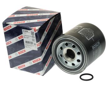 Фильтр-патрон MAN MERCEDES VOLVO IVECO осушителя воздуха BOSCH BOSCH 0986628250