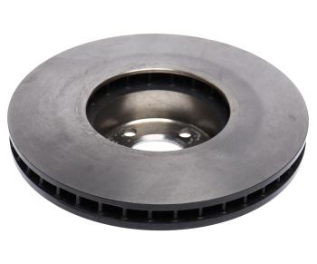 13 499 р. Диск тормозной BMW 7 (E65) передний (1шт.) BREMBO BREMBO 09.b538.11  с доставкой в г. Пермь. Увеличить фотографию 2
