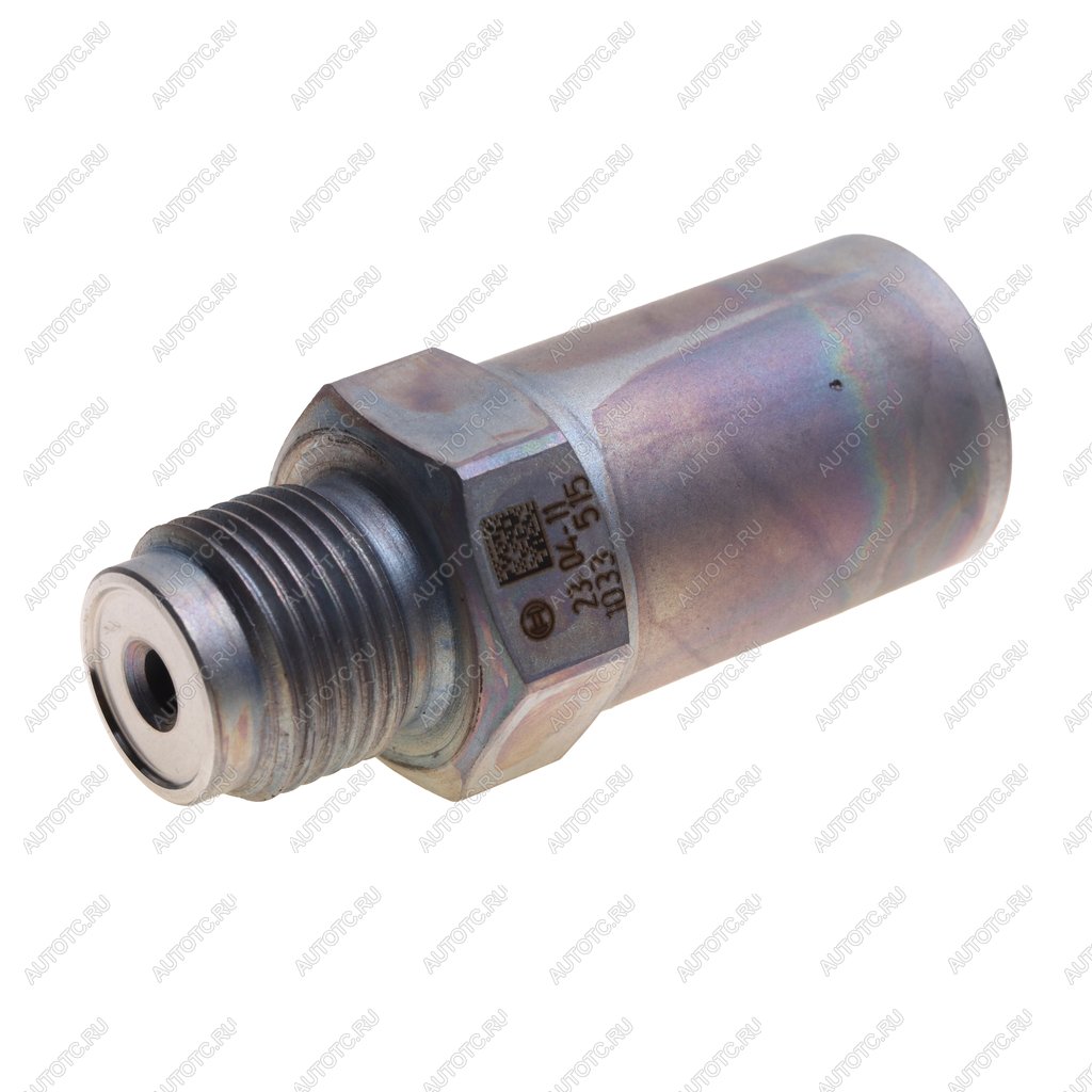 8 949 р. Регулятор RENAULT Premium давления топлива BOSCH BOSCH 1110010033  с доставкой в г. Пермь