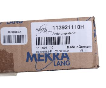 699 р. Крышка MAN TGA зеркала левого (399х196х52мм) MEKRA MEKRA 113921110h  с доставкой в г. Пермь. Увеличить фотографию 5