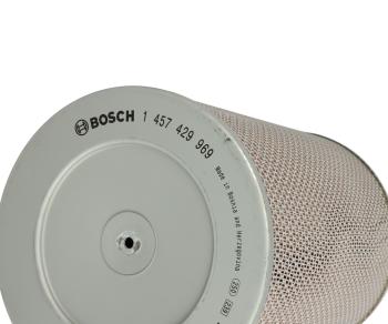 4 549 р. Фильтр воздушный MERCEDES MK (87-96) BOSCH BOSCH 1457429969  с доставкой в г. Пермь. Увеличить фотографию 3