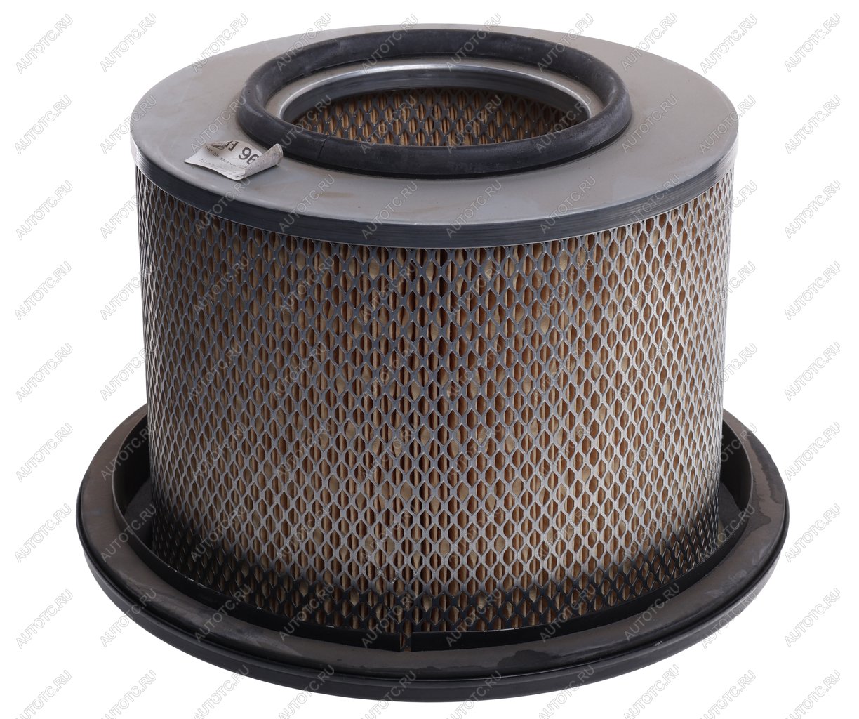 8 249 р. Фильтр воздушный MERCEDES NG Unimog (73-96) BOSCH BOSCH 1457432192  с доставкой в г. Пермь