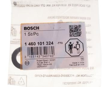 319 р. Шайба MAN плунжера ТНВД BOSCH BOSCH 1460101324  с доставкой в г. Пермь. Увеличить фотографию 2