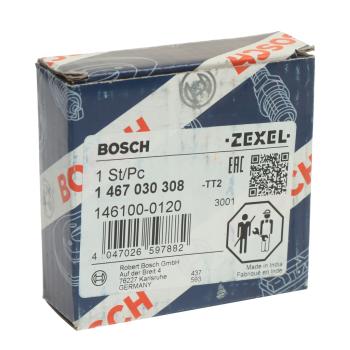 3 099 р. Насос RENAULT подкачки топлива ТННД BOSCH BOSCH 1467030308  с доставкой в г. Пермь. Увеличить фотографию 3