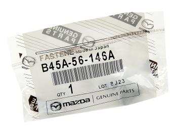 53 р. Пистон MAZDA 3 (13-) OE MAZDA b45a-56-146a  с доставкой в г. Пермь. Увеличить фотографию 3