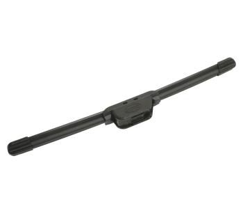 349 р. Щетка стеклоочистителя 280мм бескаркасная U-Flat ALCA ALCA 170110  с доставкой в г. Пермь. Увеличить фотографию 1