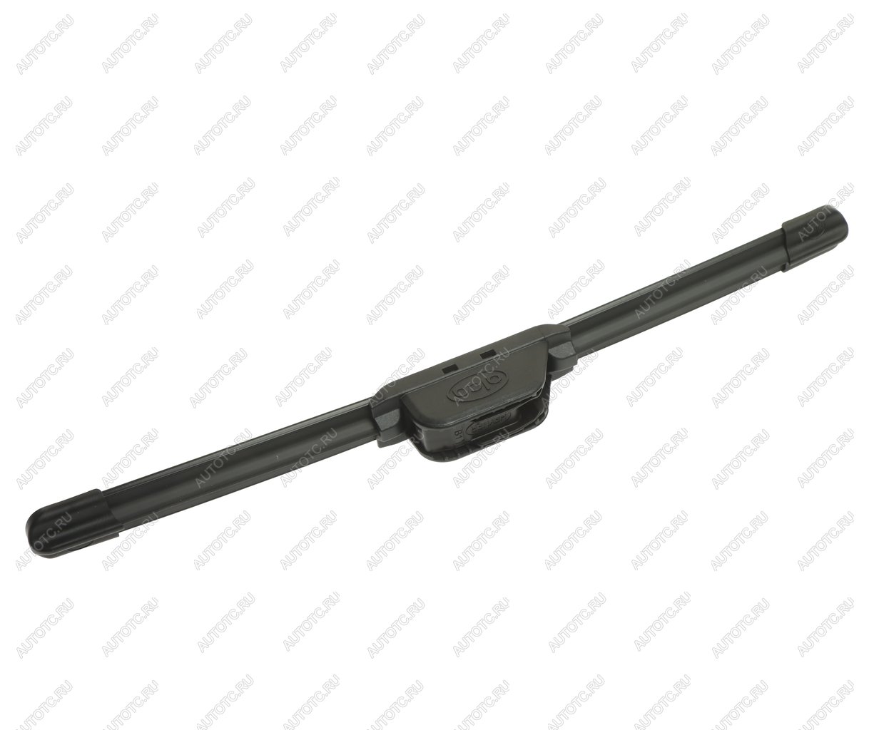349 р. Щетка стеклоочистителя 280мм бескаркасная U-Flat ALCA ALCA 170110  с доставкой в г. Пермь