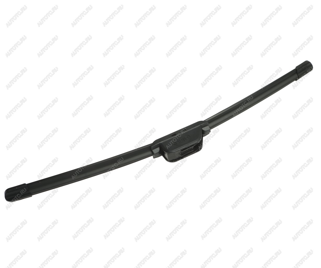 399 р. Щетка стеклоочистителя 380мм бескаркасная U-Flat ALCA ALCA 170150  с доставкой в г. Пермь