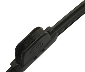 379 р. Щетка стеклоочистителя 480мм бескаркасная U-Flat ALCA ALCA 170190  с доставкой в г. Пермь. Увеличить фотографию 3