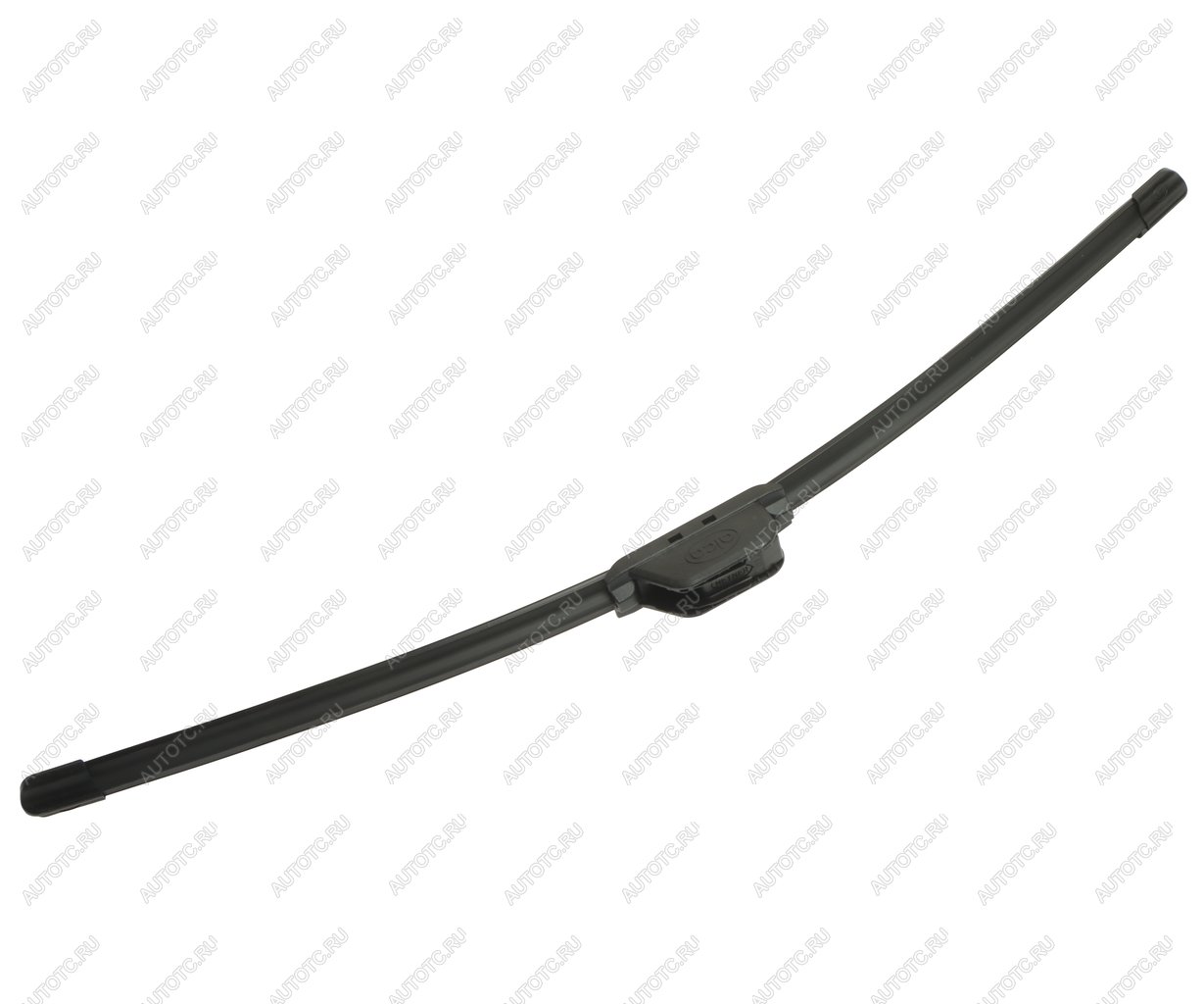 379 р. Щетка стеклоочистителя 480мм бескаркасная U-Flat ALCA ALCA 170190  с доставкой в г. Пермь