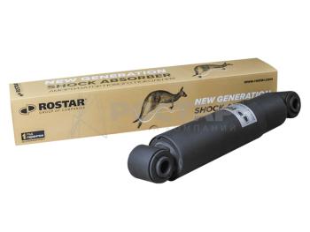 Амортизатор SAF прицепа (360560 20x62 20x62 OO) ROSTAR ROSTAR 180-2905004-180