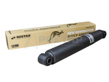 Амортизатор MAN TGA задний,подвесной оси (530892 20х62 20х62 OO) ROSTAR ROSTAR 180-2905004-240