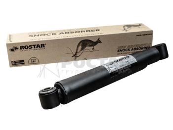 Амортизатор MAN TGS 18.320-41.480 передний (463-765 16x50 24x55 OO) ROSTAR ROSTAR 180-2905005-460