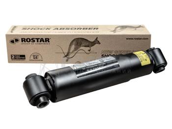 Амортизатор SAF полуприцепа,прицепа (341532 70х75 20х78 20х68 ОО) ROSTAR ROSTAR 180-2905006-290