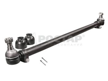 Тяга рулевая MAN TGA,TGS продольная ROSTAR ROSTAR 180-3414010-205